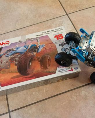 Meccano