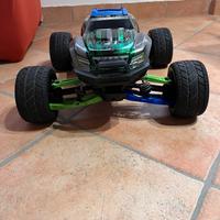 traxxas maxx 4s v1