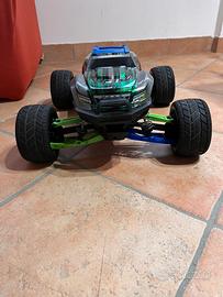 traxxas maxx 4s v1