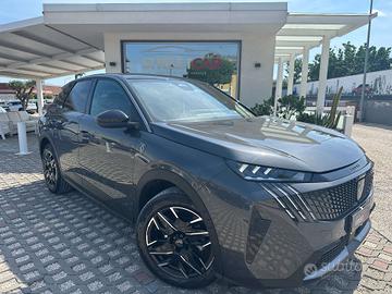Peugeot 3008 3008 Hybrid 136 e-DCS6 GT