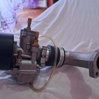 Carburatore polini 19 per errato ACQUSTO 