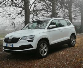 SKODA Karoq - 2019