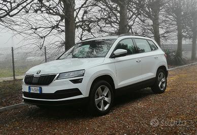 SKODA Karoq - 2019