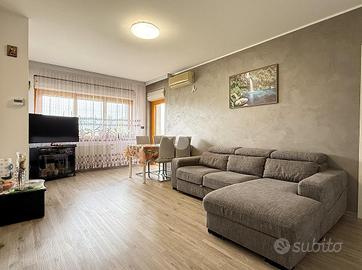 4 LOCALI A TAVAGNACCO