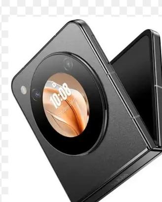 nubia flip 5G