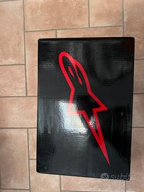Stivali alpinestars