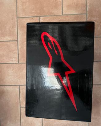 Stivali alpinestars