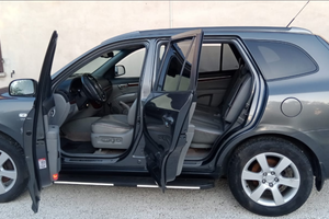 Hyundai Santa Fe 2.2 CRDI