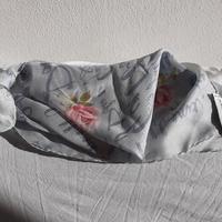 Foulard collo seta Dolce e Gabbana 