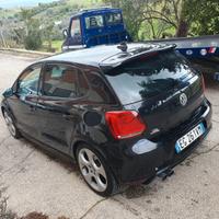 Polo GTI 1.4 tsi 180 cv dsg 7 navigatore