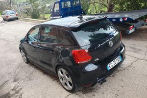 Polo GTI 1.4 tsi 180 cv dsg 7 navigatore