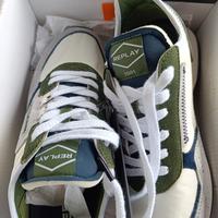 scarpe Replay