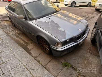 BMW E 36 COUPE ASI 30ennale