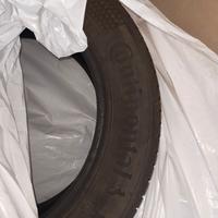 FULL SET Gomme invernali CONTINENTAL da 19 per SUV