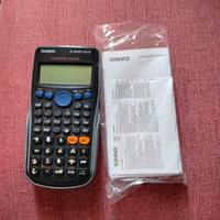 Calcolatrice scientifica (per licei)