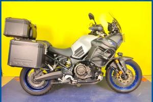 YAMAHA XT1200Z Super Ténéré Garantita e Finanzia