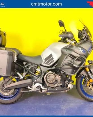 YAMAHA XT1200Z Super Ténéré Garantita e Finanzia