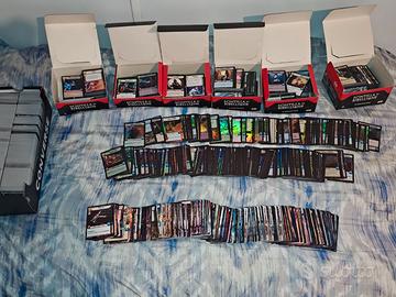 Lotto Star Wars Unlimited TCG