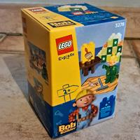 costruzioni Lego Explore Bob Builder aggiustatutto