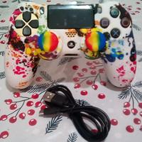 joystick PS4 