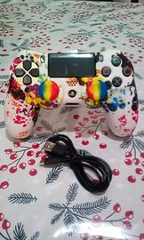 joystick PS4 