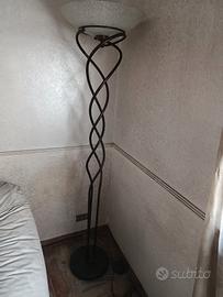 lampada da salotto 