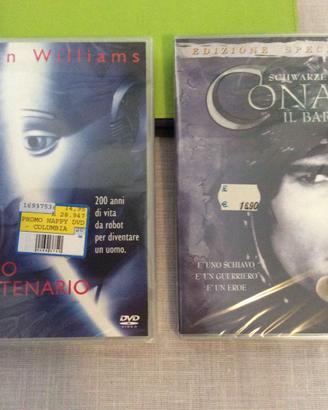 DVD Fuori catalogo, Edizioni Speciali..