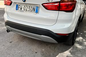 Bmw X1 SDRIVE 18d