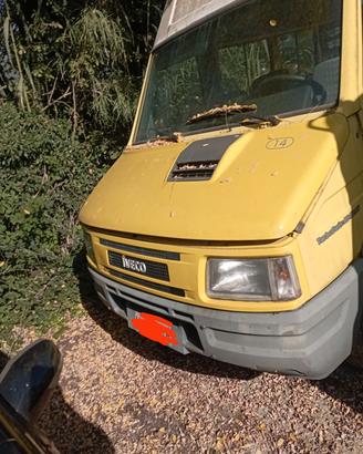 Iveco Daily