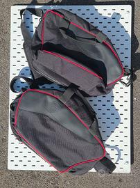 Borse Interne Ducati Multistrada 1200DVT  1260 950
