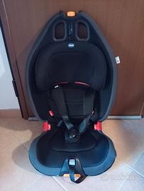 seggiolino auto CHICCO GroUp gruppo 1-2-3
