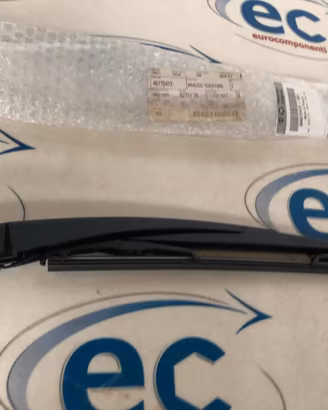 46775472 Braccio tergi posteriore completo Fiat St