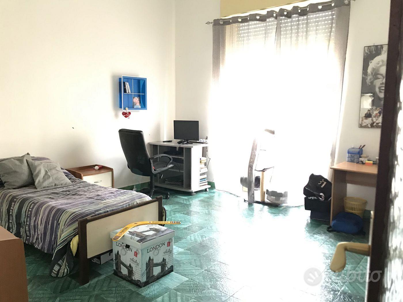 Appartamento – Messina, IV Circoscrizione - Vista 4