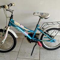 bici bambina 