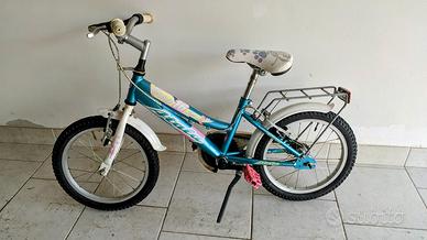 bici bambina 