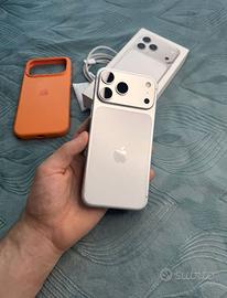 IPHONE 17 PRO MAX 256GB