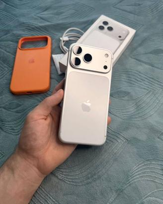 IPHONE 17 PRO MAX 256GB