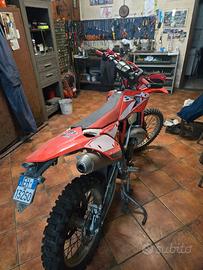 beta 300 rr