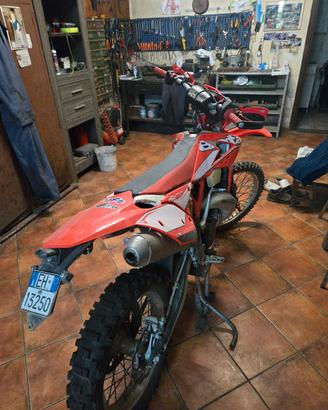 beta 300 rr