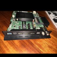 Scheda Madre Hisense 55E78GQ main board