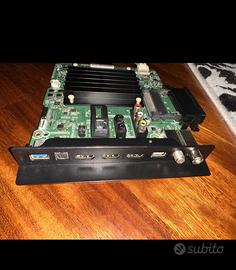 Scheda Madre Hisense 55E78GQ main board