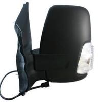 SPECCHIO RETROVISORE FORD TRANSIT 2013 ELETTRICO