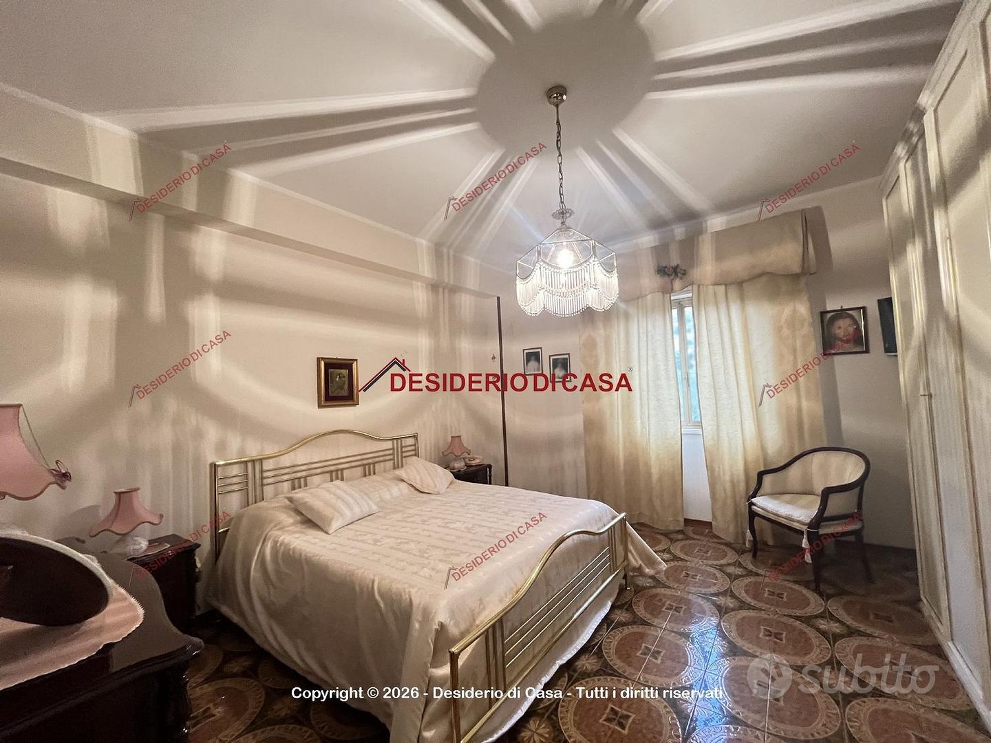 Apartment in Palermo, Partanna, VII Circoscrizione - Altro