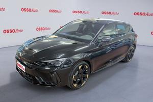CUPRA Leon 1.5 HYBRID 150 HP TRIBE EDITION AU...