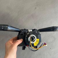 Devio luci fiat panda 312 terza serie