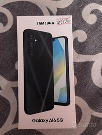 samsung galaxy A16 5G