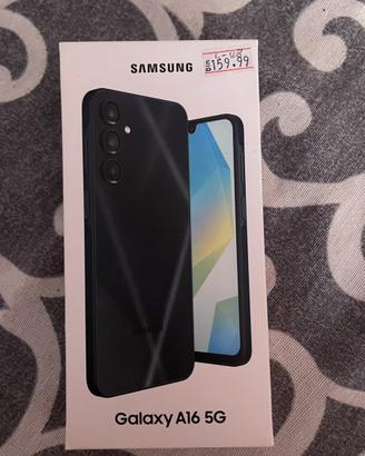 samsung galaxy A16 5G