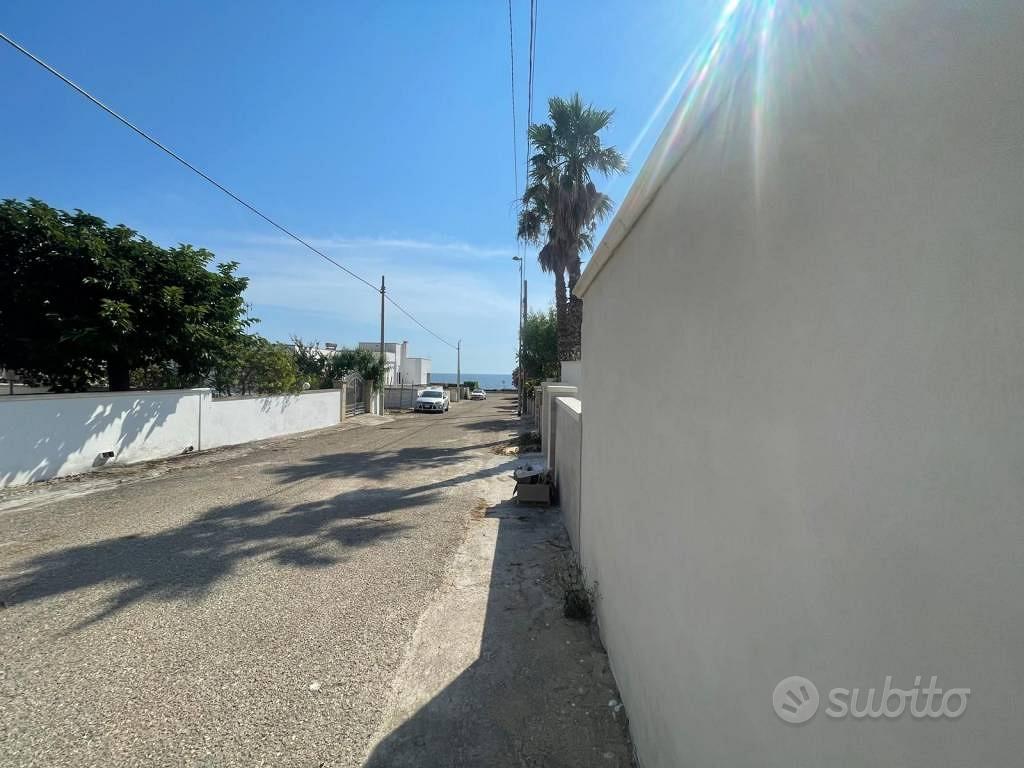 Casa – Alliste, Capilungo - Vista 4