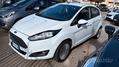 Ford Fiesta 1.4 5 porte Bz.- GPL