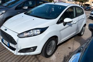 Ford Fiesta 1.4 5 porte Bz.- GPL